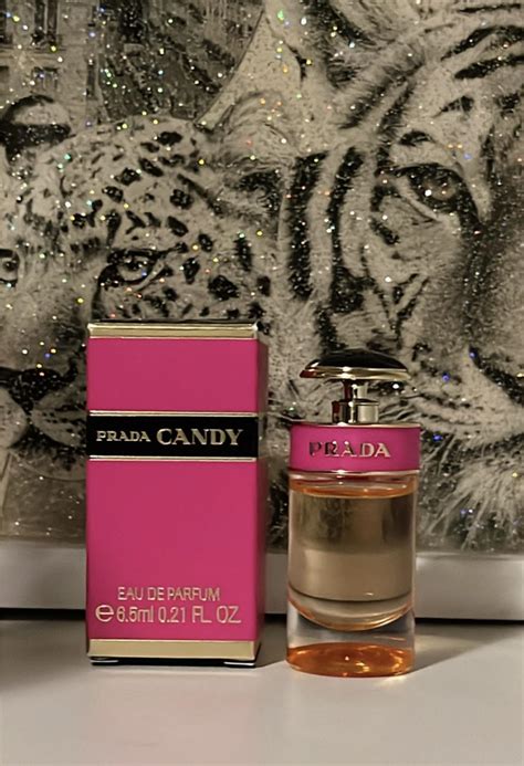 prada candy sample sephora|prada candy smells like.